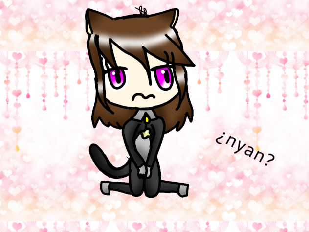 Cat Girl