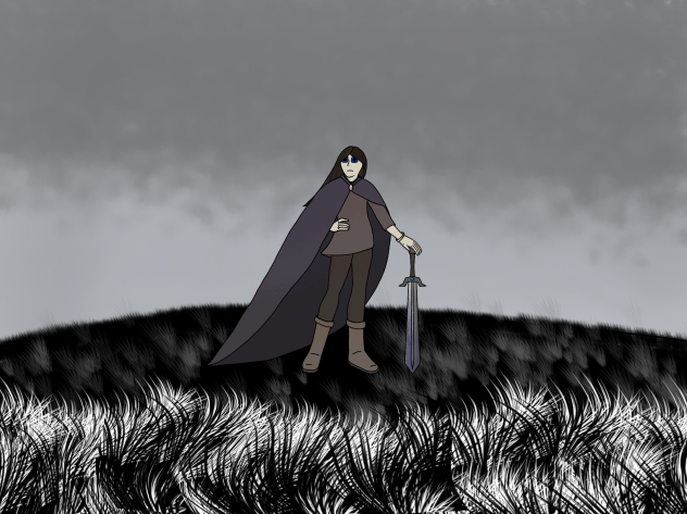 Pale - ibisPaint