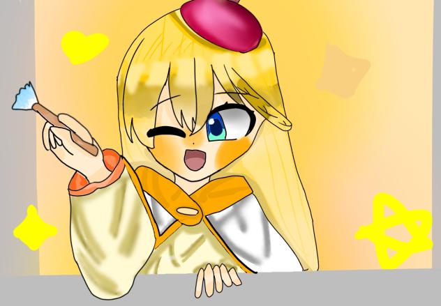 クレアちゃん(ドラえもん)