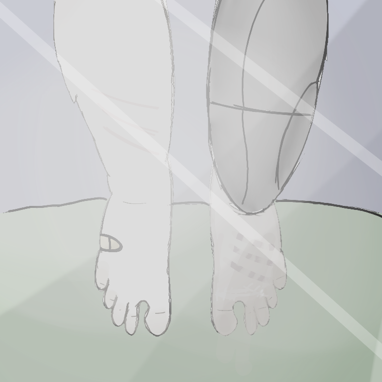 broken - ibisPaint