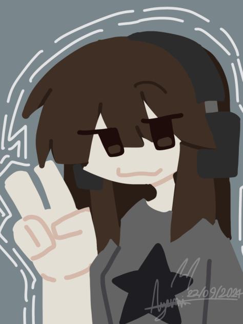 Art but doesn’t have lineart