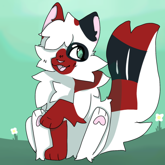 Art for FennecDraws!