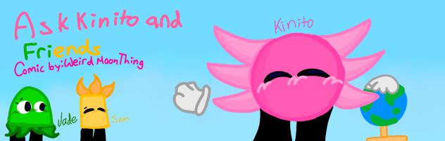 Banner contest-ask kinito and friends!^^