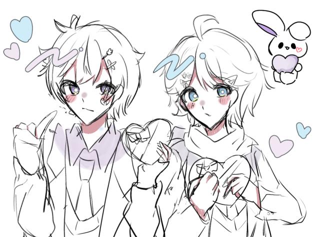 君シュガ💎🐇