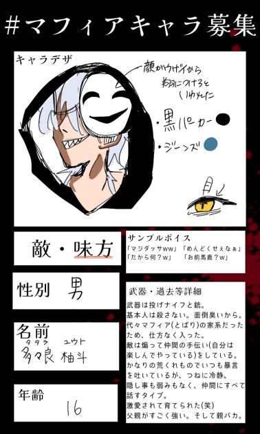 マフィア