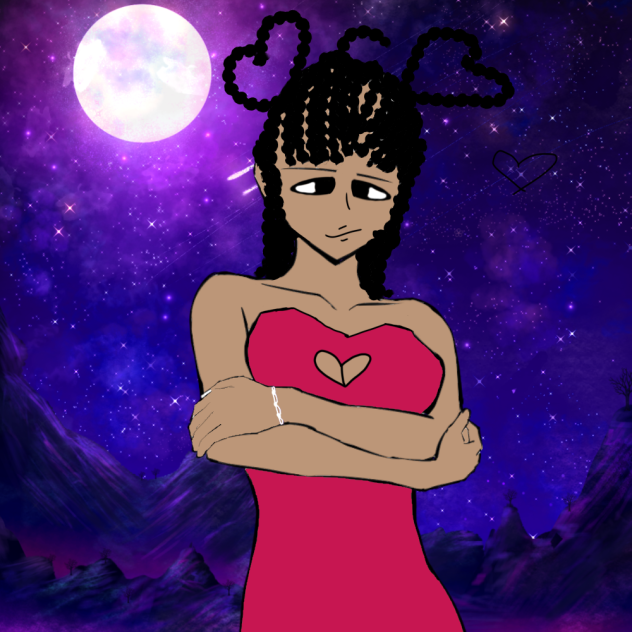 Idk what to name this