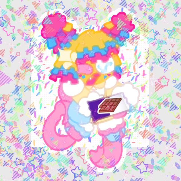 🍬🍪🍫