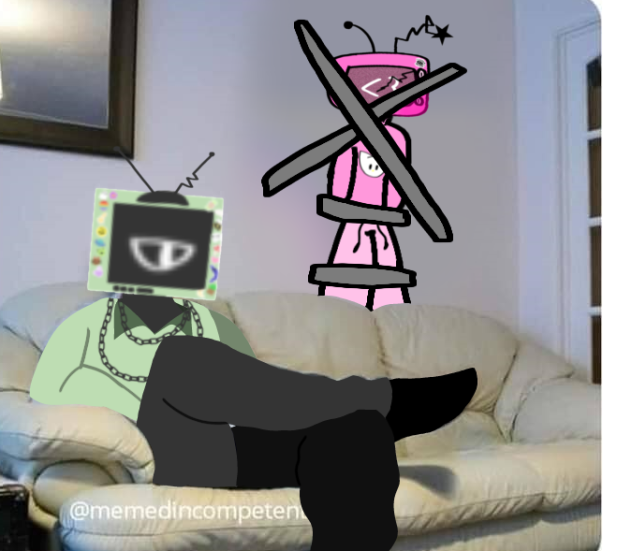 Vivian got a bit mad at Cece