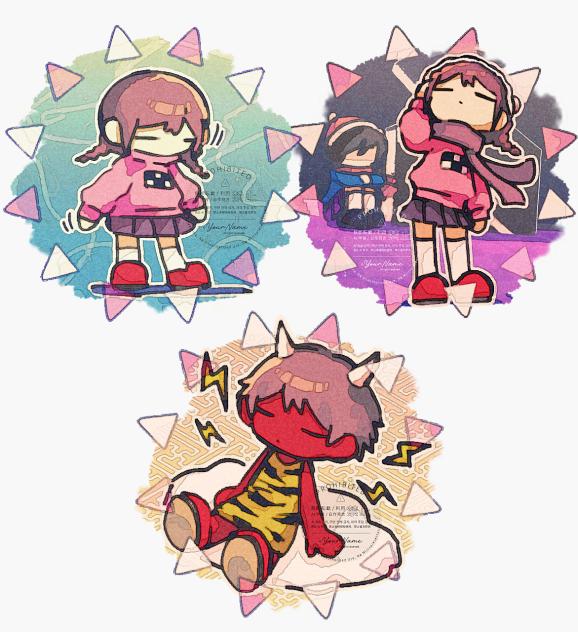 〈エフェクト集⑹〉