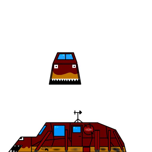 Rotation Destroyer 3