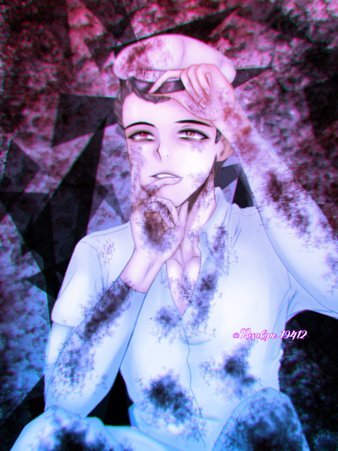 Milk man 1