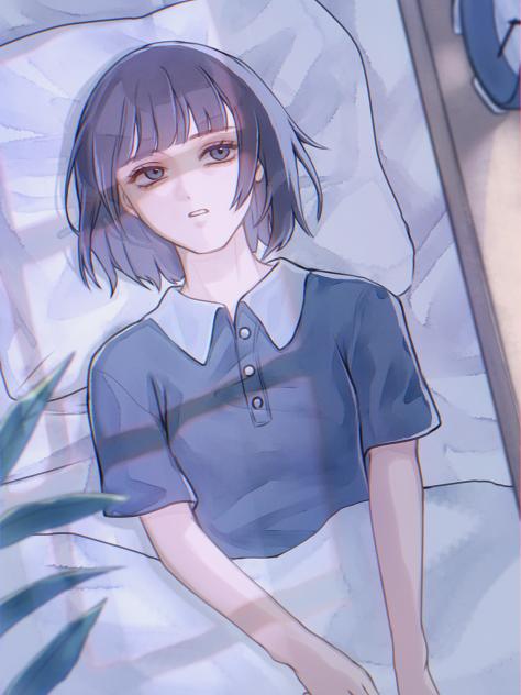 朝