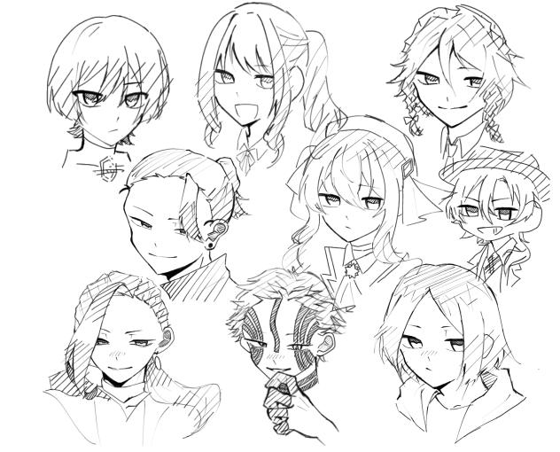 推しはなんぼおってもいいから…