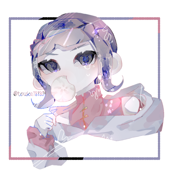 むんっ