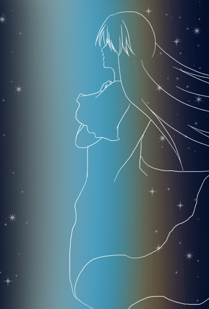 天空の女神 ディオーネ