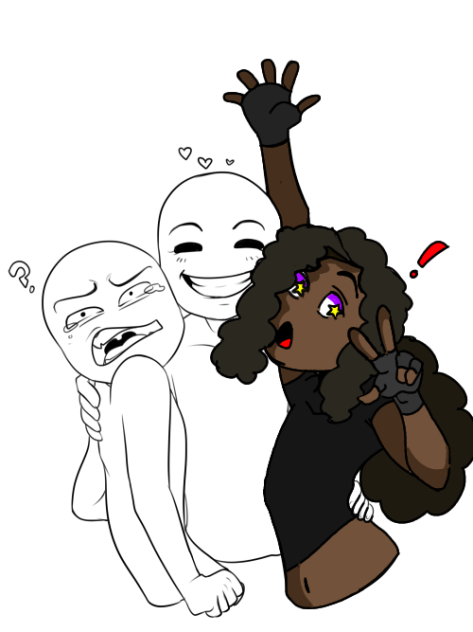 COLLAB FOR DYNASTY AND HAZUKI
