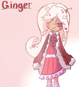 Ginger