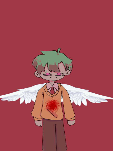 Hiha ghost die