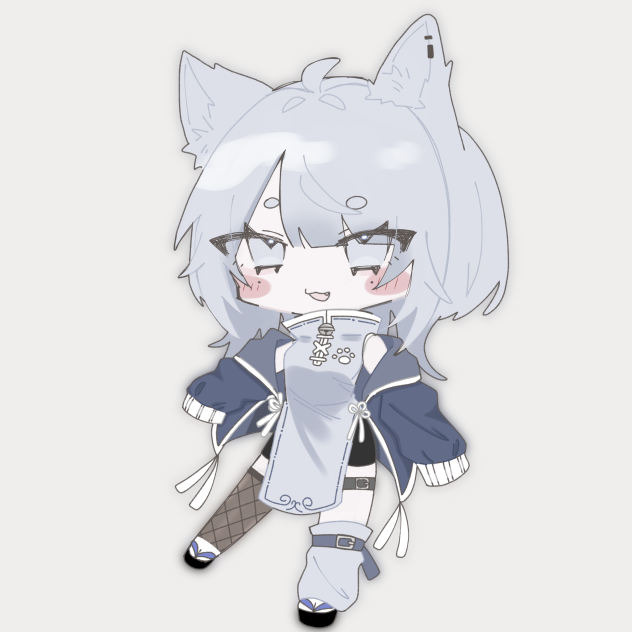 みにきゃら