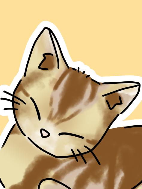 ぬこさま