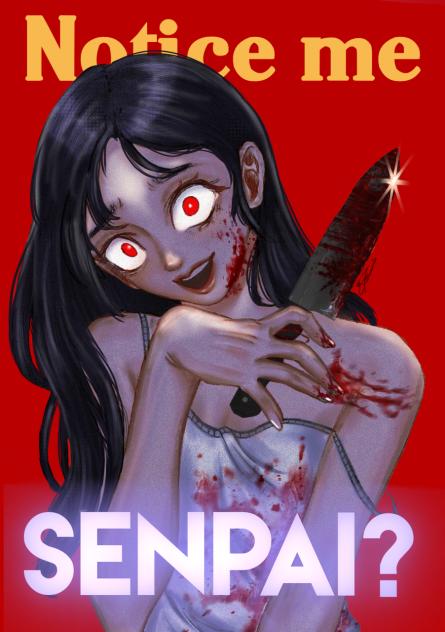 yandere