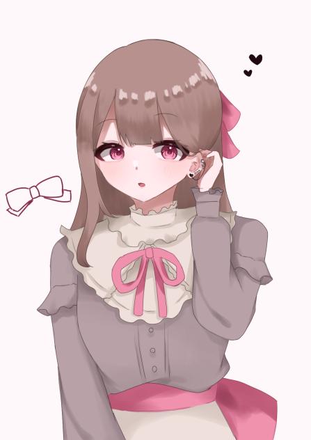 ゴスロリ×ぴあす