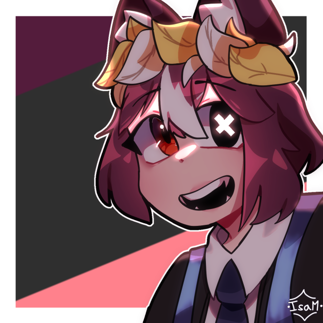 「🐱💗 」• фан-арт - ibisPaint