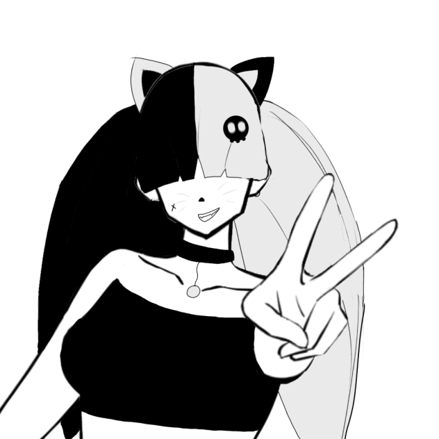 Random doodle