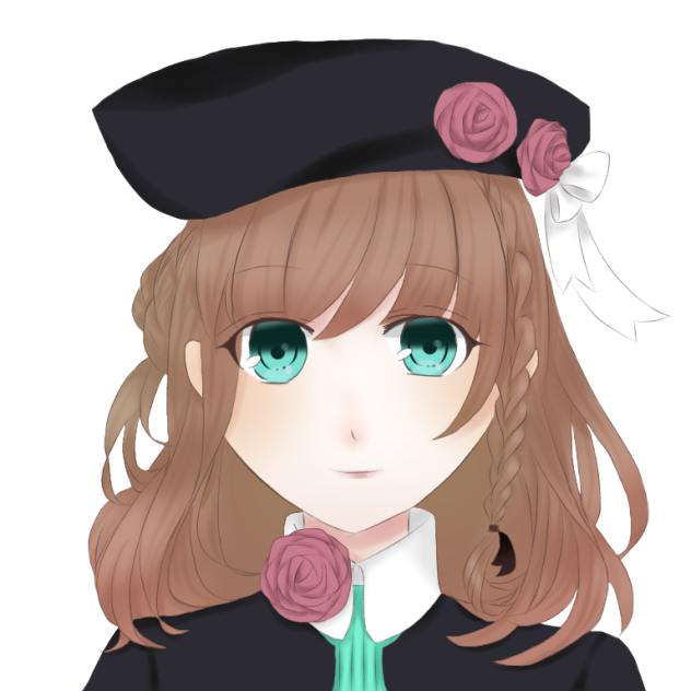 AMNESIA  パウリちゃん