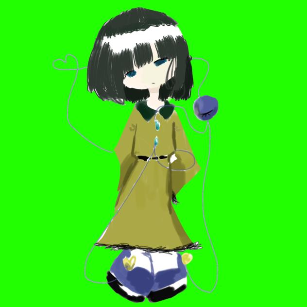 こいし