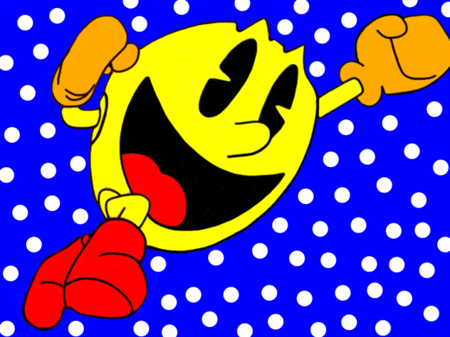 Pac Attack