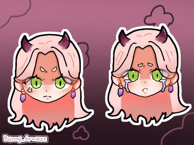 prize for bunny_drawzz!