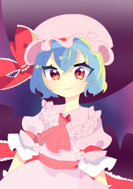 レミリア