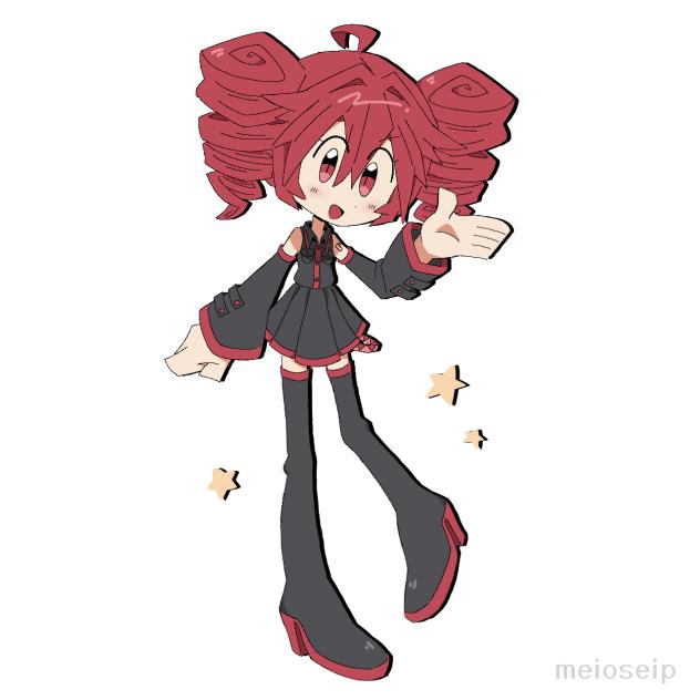 kasane teto✨️🎵