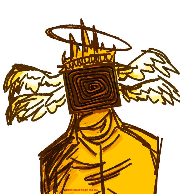 the king in yellow