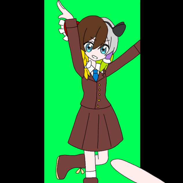 メズマライザー！　途中経過