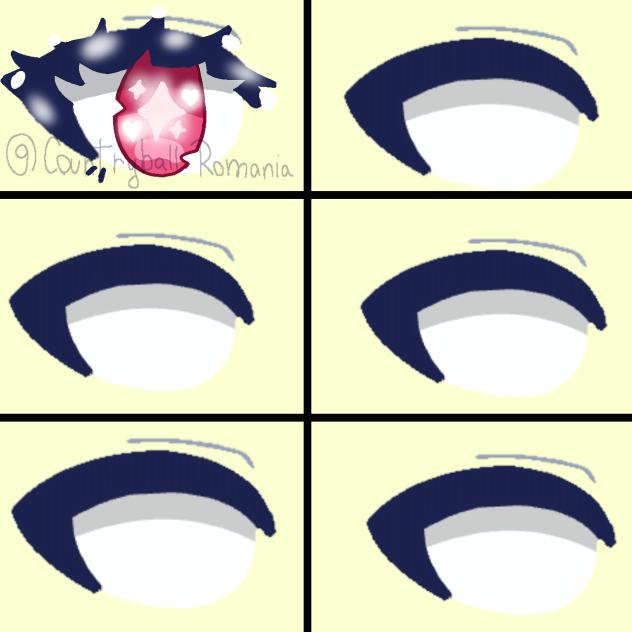 gacha eye collab