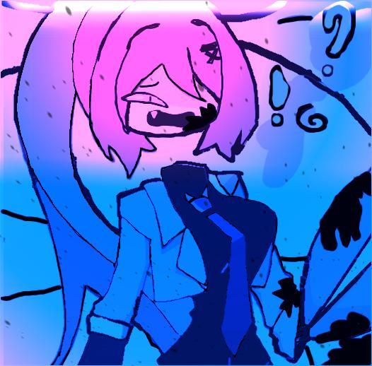 miss circle what did you do.