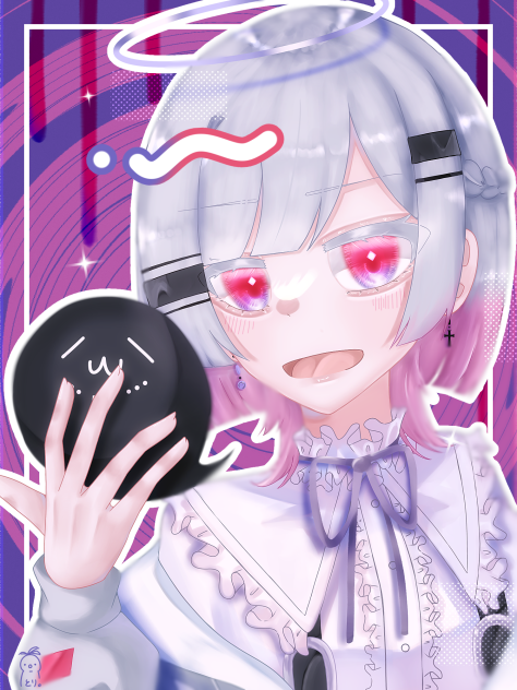 企画2位賞　融雪剤さん