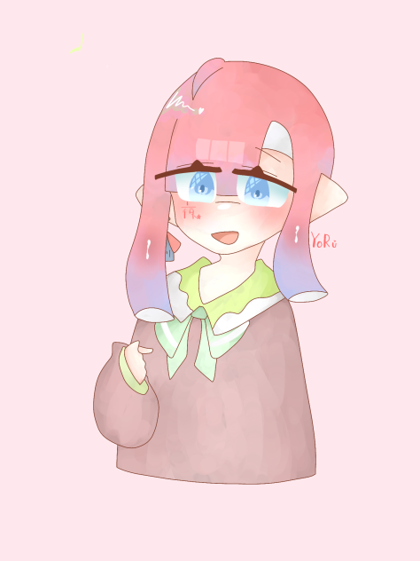 よるちゃ