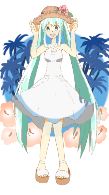 夏