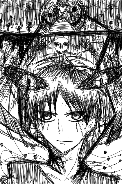 同じ者