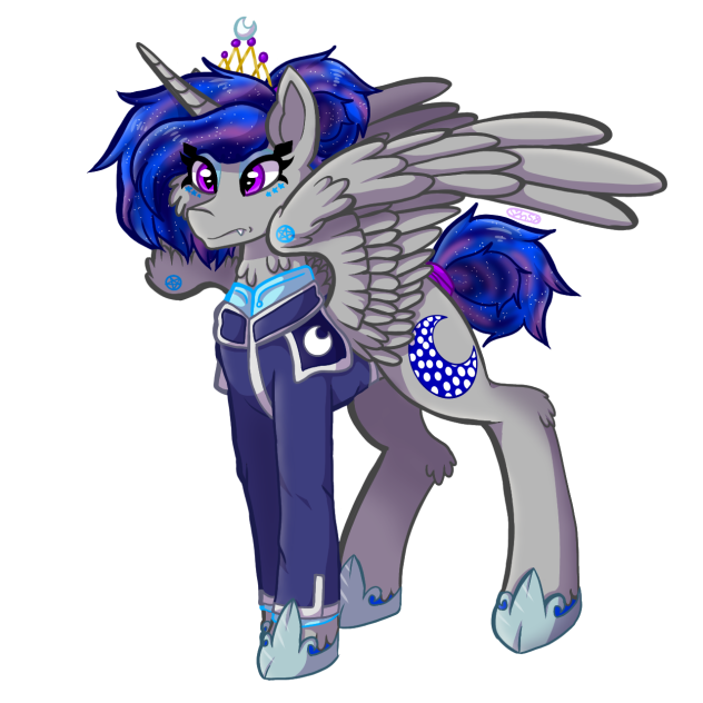 New Lunar Republic, Bicch