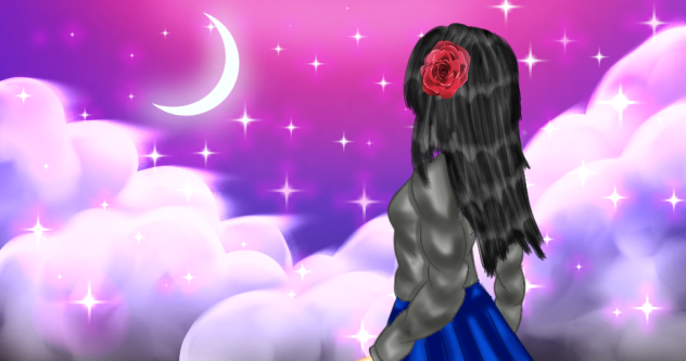 Light of The Night