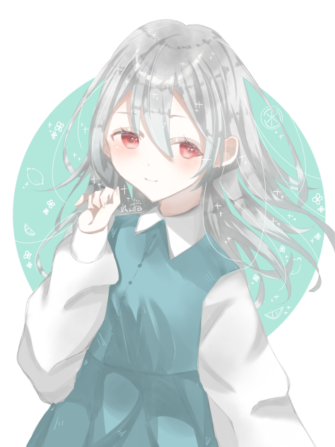 代理ちゃん