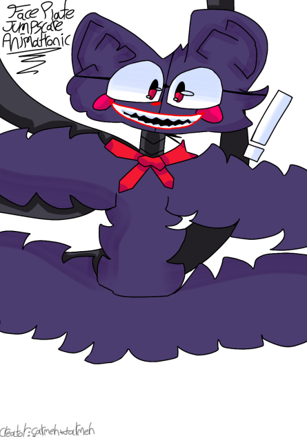 Withered...''Hi new friend!''