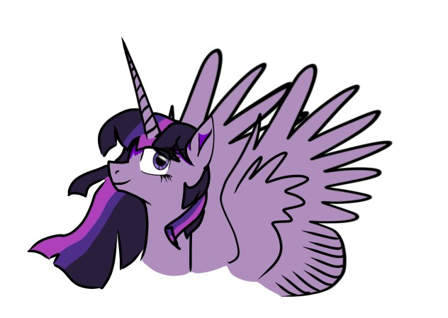 Twilight parkle