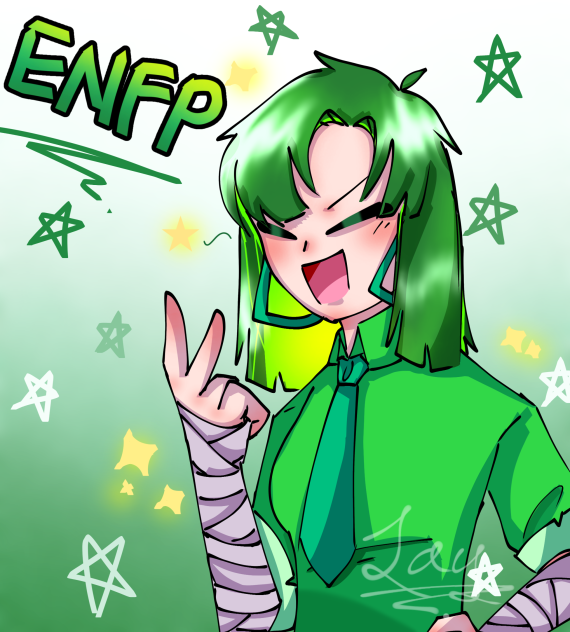 ENFP