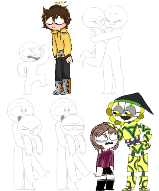 ramdom 0.0 - ibisPaint