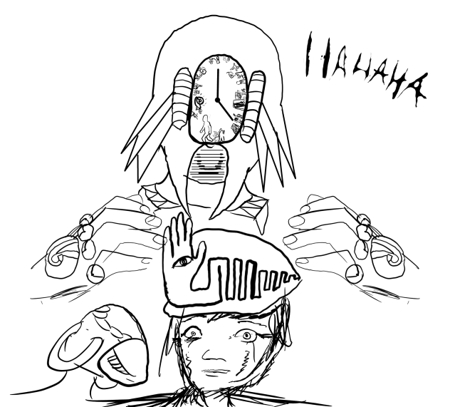 Influence over everything